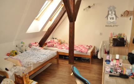 Bytový dom 3+1 v obci Markušovce, okr. Sp.Nová Ves