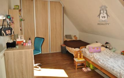 Bytový dom 3+1 v obci Markušovce, okr. Sp.Nová Ves