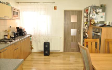 Bytový dom 3+1 v obci Markušovce, okr. Sp.Nová Ves