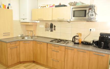 Bytový dom 3+1 v obci Markušovce, okr. Sp.Nová Ves