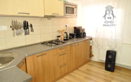 Bytový dom 3+1 v obci Markušovce, okr. Sp.Nová Ves