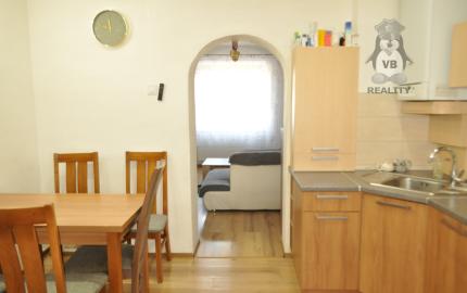 Bytový dom 3+1 v obci Markušovce, okr. Sp.Nová Ves