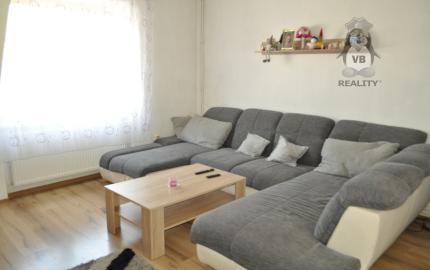 Bytový dom 3+1 v obci Markušovce, okr. Sp.Nová Ves