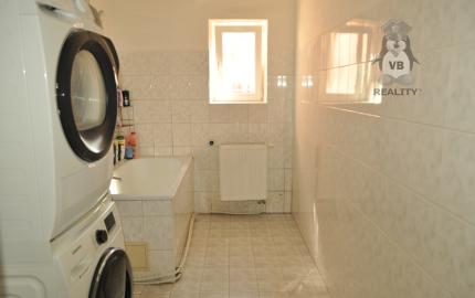 Bytový dom 3+1 v obci Markušovce, okr. Sp.Nová Ves