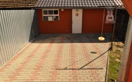 Bytový dom 3+1 v obci Markušovce, okr. Sp.Nová Ves