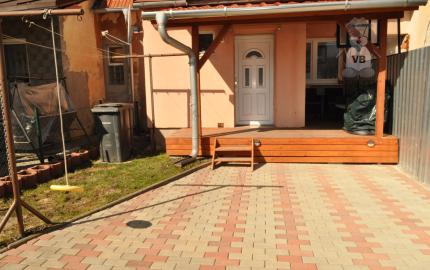 Bytový dom 3+1 v obci Markušovce, okr. Sp.Nová Ves