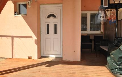 Bytový dom 3+1 v obci Markušovce, okr. Sp.Nová Ves