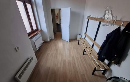 Priestory na prenájom priamo na námestí – Spišská Nová Ves