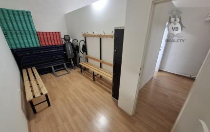 Priestory na prenájom priamo na námestí – Spišská Nová Ves