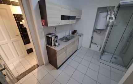 Priestory na prenájom priamo na námestí – Spišská Nová Ves