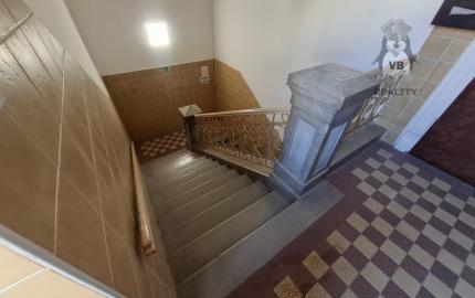 Priestory na prenájom priamo na námestí – Spišská Nová Ves