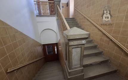 Priestory na prenájom priamo na námestí – Spišská Nová Ves