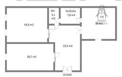 Priestory na prenájom priamo na námestí – Spišská Nová Ves