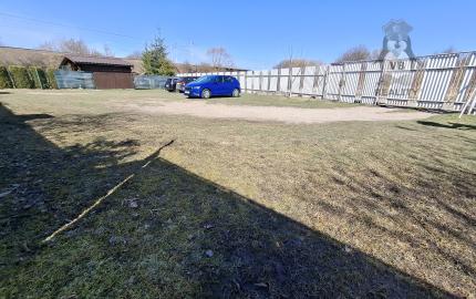 Záhradka v záhradkárskej oblasti Podskala - Spišská Nová Ves