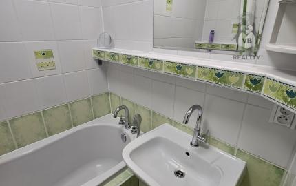 Byt 3+1 s loggiou a vlastným kúrením na sídlisku Tarča, Spišská Nová Ves