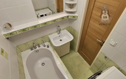 Byt 3+1 s loggiou a vlastným kúrením na sídlisku Tarča, Spišská Nová Ves