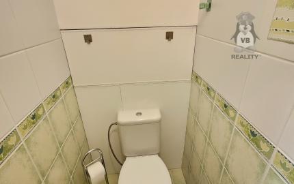 Byt 3+1 s loggiou a vlastným kúrením na sídlisku Tarča, Spišská Nová Ves