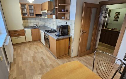 Byt 3+1 s loggiou a vlastným kúrením na sídlisku Tarča, Spišská Nová Ves