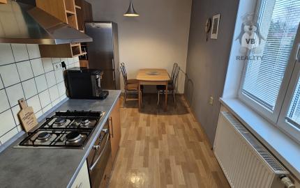 Byt 3+1 s loggiou a vlastným kúrením na sídlisku Tarča, Spišská Nová Ves