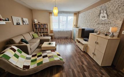 Byt 3+1 s loggiou a vlastným kúrením na sídlisku Tarča, Spišská Nová Ves