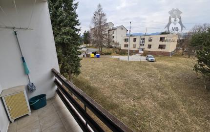 Byt 3+1 s loggiou a vlastným kúrením na sídlisku Tarča, Spišská Nová Ves