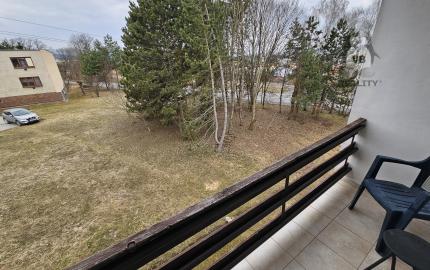 Byt 3+1 s loggiou a vlastným kúrením na sídlisku Tarča, Spišská Nová Ves