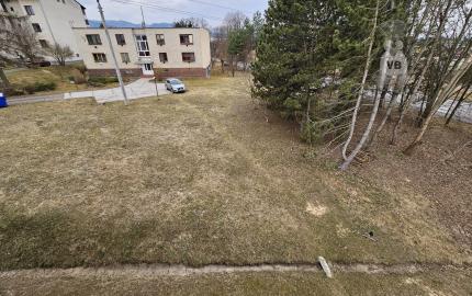 Byt 3+1 s loggiou a vlastným kúrením na sídlisku Tarča, Spišská Nová Ves