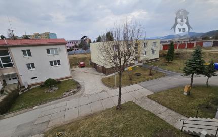 Byt 3+1 s loggiou a vlastným kúrením na sídlisku Tarča, Spišská Nová Ves