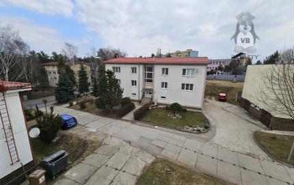 Byt 3+1 s loggiou a vlastným kúrením na sídlisku Tarča, Spišská Nová Ves