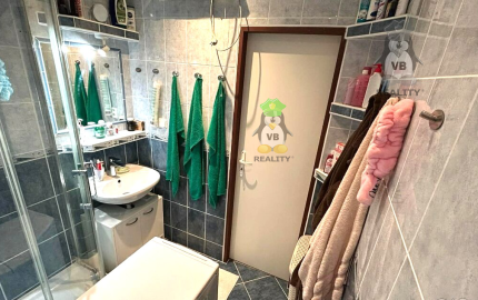 Útulný štartovací 1izbový byt na super adrese v Michalovciach