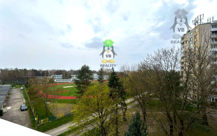 Útulný štartovací 1izbový byt na super adrese v Michalovciach