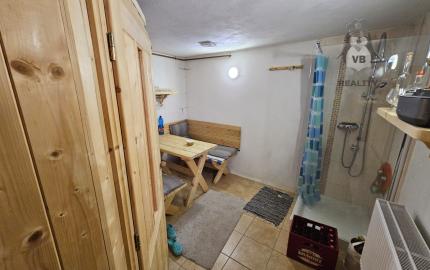 Byt 2+1 v rodinnom dome na Ferčekovciach, Spišská Nová Ves