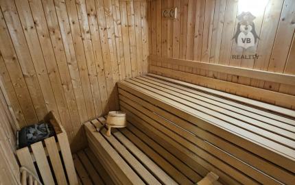 Byt 2+1 v rodinnom dome na Ferčekovciach, Spišská Nová Ves