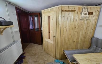 Byt 2+1 v rodinnom dome na Ferčekovciach, Spišská Nová Ves