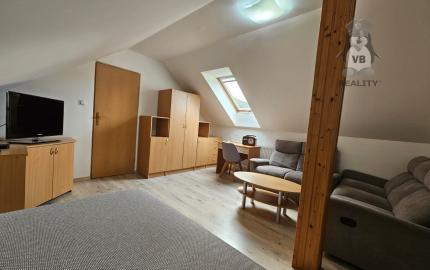 Byt 2+1 v rodinnom dome na Ferčekovciach, Spišská Nová Ves