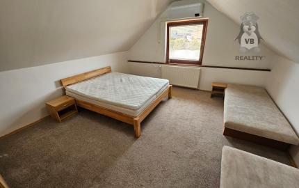 Byt 2+1 v rodinnom dome na Ferčekovciach, Spišská Nová Ves