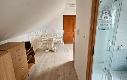 Byt 2+1 v rodinnom dome na Ferčekovciach, Spišská Nová Ves