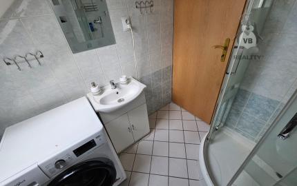 Byt 2+1 v rodinnom dome na Ferčekovciach, Spišská Nová Ves