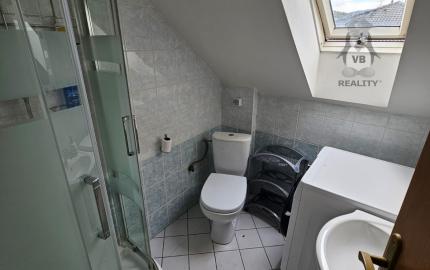 Byt 2+1 v rodinnom dome na Ferčekovciach, Spišská Nová Ves