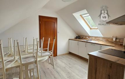 Byt 2+1 v rodinnom dome na Ferčekovciach, Spišská Nová Ves