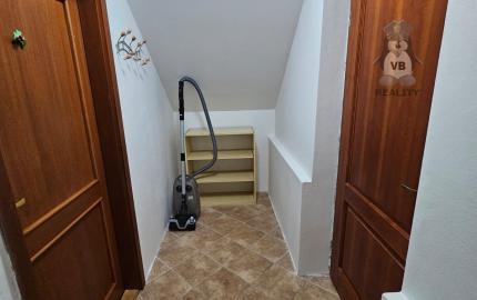 Byt 2+1 v rodinnom dome na Ferčekovciach, Spišská Nová Ves