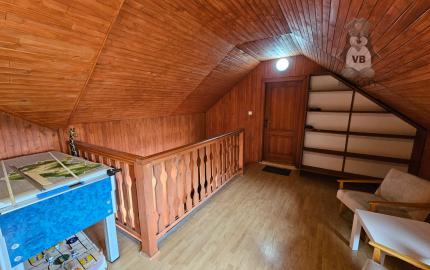 Byt 2+1 v rodinnom dome na Ferčekovciach, Spišská Nová Ves