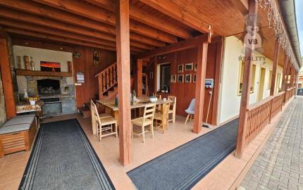 Byt 2+1 v rodinnom dome na Ferčekovciach, Spišská Nová Ves