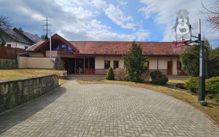 Byt 2+1 v rodinnom dome na Ferčekovciach, Spišská Nová Ves