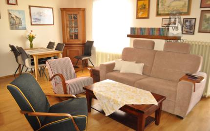 Mezonetový byt 5+1 centrum, Spišská Nová Ves
