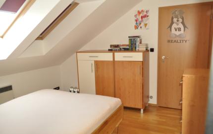 Mezonetový byt 5+1 centrum, Spišská Nová Ves