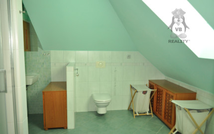 Mezonetový byt 5+1 centrum, Spišská Nová Ves