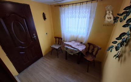 Rodinný dom s veľkým pozemkom – Arnutovce