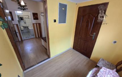 Rodinný dom s veľkým pozemkom – Arnutovce