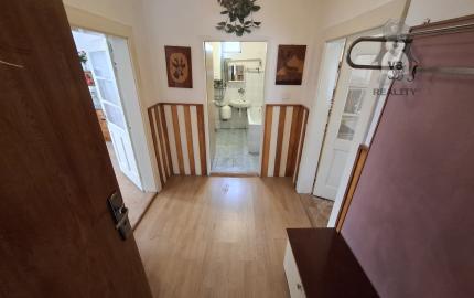 Rodinný dom s veľkým pozemkom – Arnutovce